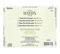 The Florestan Trio - Haydn: Piano Trios, Vol. 2