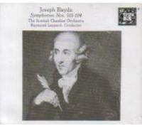 Franz Joseph Haydn - Haydn: Symphonies No. 101, 102, 103, 104 (UK Import)