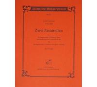 Franz Joseph Haydn-Joseph Haydn: Zwei Pastorellen-Vocal and Chamber Ensemble