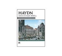 Franz Joseph Haydn-Sonata in D Major, Hob. XVI/37-Piano