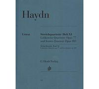 Franz Joseph Haydn-String Quartets Op.77 And Op.103-Parts