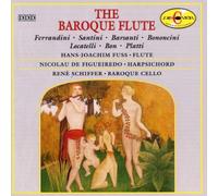 Franz Joseph Haydn - The Baroque Flute