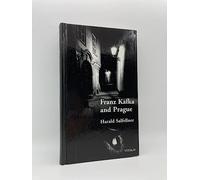 Franz Kafka and Prague