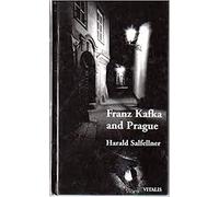 Franz kafka and Prague