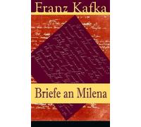 Franz Kafka Briefe an Milena (Paperback) (US IMPORT)