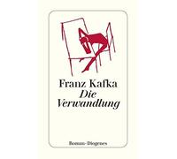 Franz Kafka Die Verwandlung: Erzählung (detebe) (Paperback)