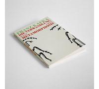 Franz Kafka Die Verwandlung/Metamorphosis Paperback Book Franz Kafka Multicolor