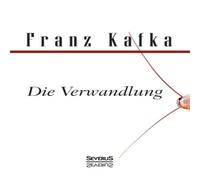 Franz Kafka Die Verwandlung Paperback Book Franz Kafka Multicolor