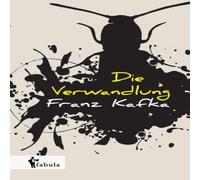 Franz Kafka Die Verwandlung Paperback Book Franz Kafka Multicolor
