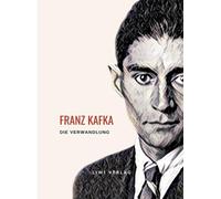 Franz Kafka: Die Verwandlung. Vollst?ndige Neuausgabe by Franz Kafka Paperback B