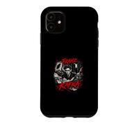 Franz Kafka Existential Fiction Case for iPhone 11