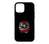 Franz Kafka Existential Fiction Case for iPhone 12 mini