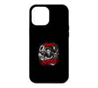 Franz Kafka Existential Fiction Case for iPhone 12 Pro Max