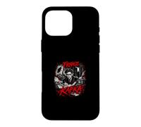 Franz Kafka Existential Fiction Case for iPhone 16 Pro Max