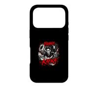 Franz Kafka Existential Fiction Case for iPhone 17 Pro