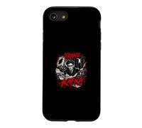 Franz Kafka Existential Fiction Case for iPhone SE (2020) / 7/8