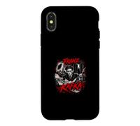 Franz Kafka Existential Fiction Case for iPhone X/XS