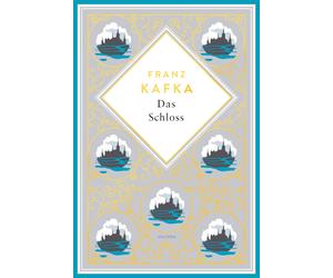 Franz Kafka Kafka - Das Schloss: Schmuckausgabe mit Goldprägung (Anac (Hardback)