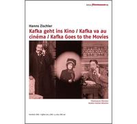 FRANZ KAFKA - KAFKA GEHT INS KINO (EDITION F 4 DVD NEW