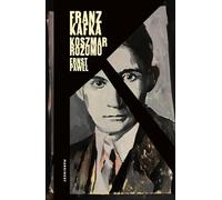 Franz Kafka. Koszmar Rozumu Literatura Biografie Polska Książka Polish Book