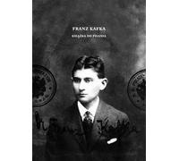 Franz Kafka Książka do pisania