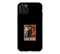 Franz Kafka Literary Fiction Case for iPhone 11 Pro Max