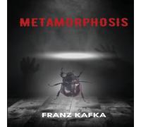 Franz Kafka Metamorphosis (annotated with author Biography) Paperback Book Franz Kafka Multicolor
