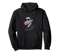 Franz Kafka Metamorphosis Pullover Hoodie