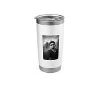 Franz Kafka Metamorphosis Stainless Steel Insulated Tumbler