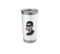 Franz Kafka Metamorphosis Stainless Steel Insulated Tumbler