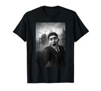 Franz Kafka Metamorphosis T-Shirt