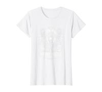 Franz Kafka The Trial Never Ends Dark Classic Value Graphic T-Shirt