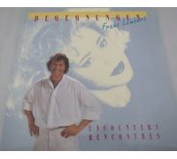 Franz Lambert - Begegnungen