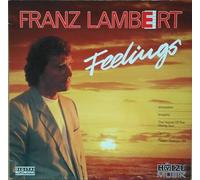 Franz Lambert - Feelings