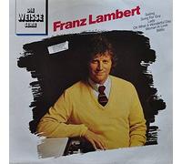 Franz Lambert - Franz Lambert - TELDEC - 6.25225, TELDEC - 6.25 225