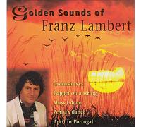 Franz Lambert - GoIdensounds