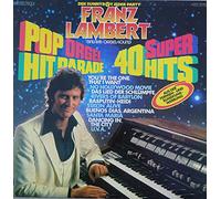 Franz Lambert - Gold collection / Vinyl record [Vinyl-LP]