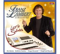 Franz Lambert - Let's Swing