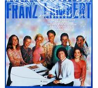 Franz Lambert - Music wonderland (1991, & The Dreamland Singers) / Vinyl record [Vinyl-LP]