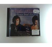 Franz Lambert - Please Don't Go: Die Hits des Jahres 92