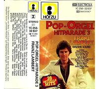Franz Lambert - Pop Orgel Hitparade 1