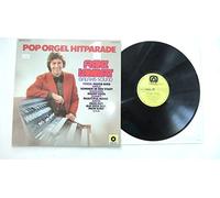 Franz Lambert - Pop Orgel Hitparade 1 - HÖR ZU - 1C 056-32 033, EMI Electrola - 1C 056-32 033