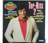 Franz Lambert - Top-Hits 2