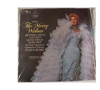 Franz LehÃ¡r - Lehar: The Merry Widow
