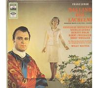 Franz Lehár - Das Land Des Lächelns (Willy Mattes) [2xVinyl]