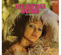 Franz Lehàr Die lustige Witwe