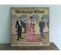 Franz Lehár - Die Lustige Witwe
