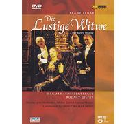 Franz Lehar: Die Lustige Witwe [DVD] [2005] [NTSC]