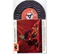 franz lehar - Die Lustige Witwe [Vinyl Single 7'']