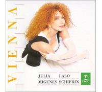 Franz Lehar - Julia Migenes: Vienna (US [Import]
